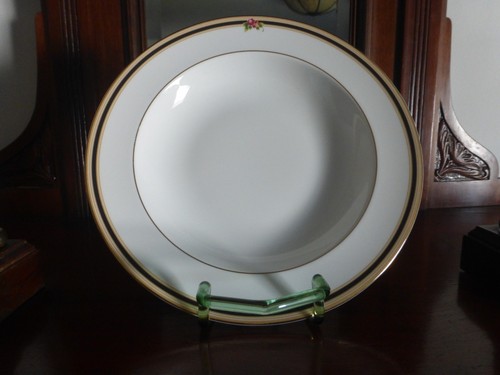 Wedgwood clio feinstes - clio, bone