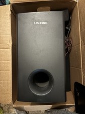 Samsung Heimkinoanlage