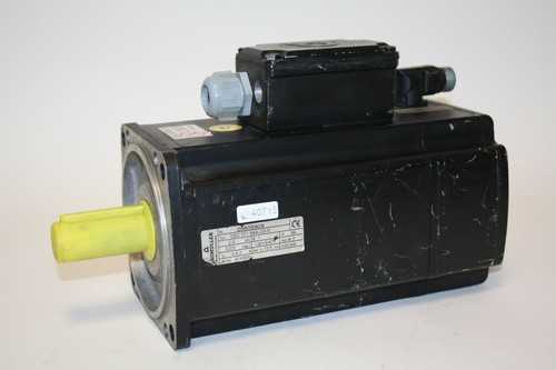 Baumüller servomotor dsd 071 - baumüller,