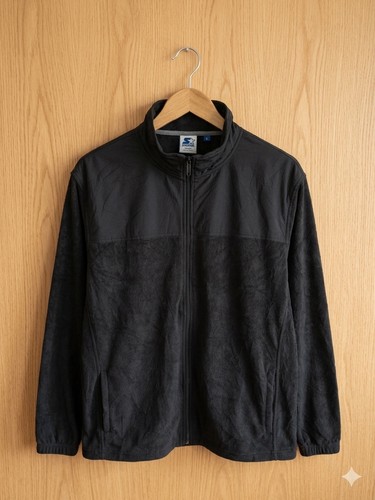 Starterjacke - ,