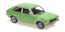 Minichamps Opel Kadett C City