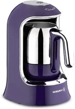 Korkmaz Kaffemaschiene Maker