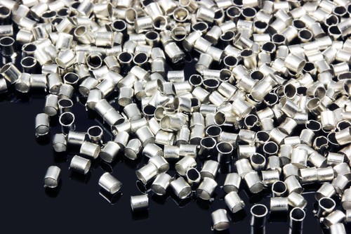 Quetschröhrchen 2 mm - quetschröhrchen, 1,5