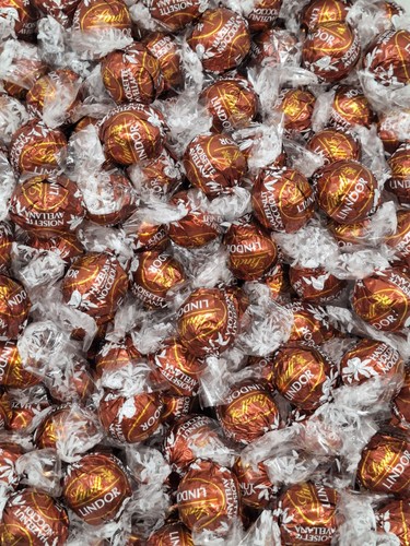 1000gr lindt lindorkugeln - lindt,