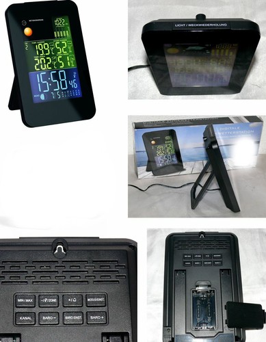 10s digitale funk - gt-ws-10s,