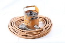 Müller Schweissaggregate Fernbedienung Schweißaggregat 25m Kabel Fernregler