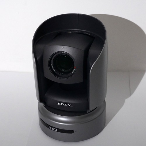 Sony brc h700 3ccd - sony,