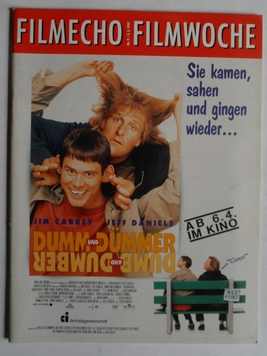 Filmecho filmwoche 1995 9 - filmecho, nr.