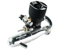 REDS Racing 521 Sport Buggy