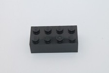 Lego 10x Basic Steine 2x4