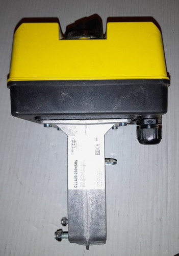 Centra mischermotor linear - centra,