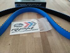 Opel 2.0 Turbo verstärkter Gates Zahnriemen Z20LET Z20LEH Z20LER