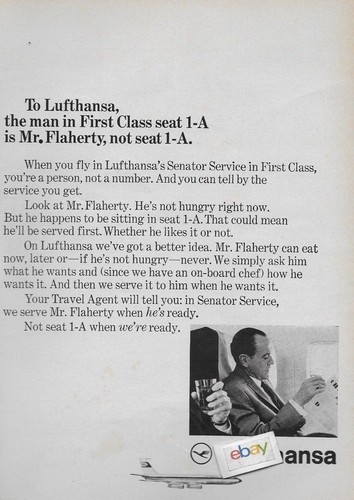 Lufthansa deutsche airlines - lufthansa,