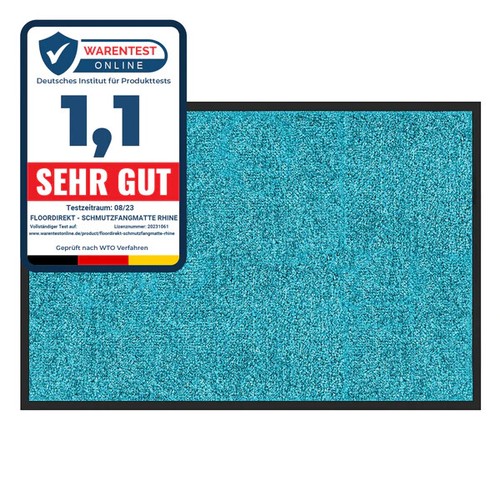 Sauberlaufmatte - , /