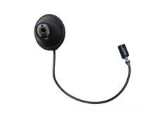 Antenne Dach Dachantenne Antennenfuss für SEAT IBIZA IV (6L1) 02-08