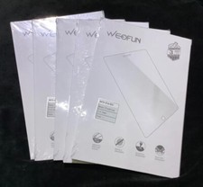 WEOFUN Hartglas für Huawei M3