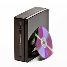 AOpen MP-45DR MiniPC, Intel Core 2 Duo T9600 2,8 GHz, 4 GB RAM, 160 GB HDD