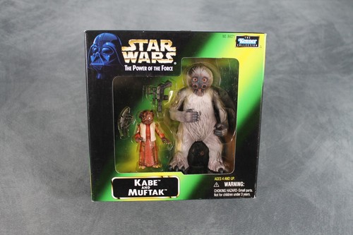 Star wars the power - the,