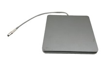 Apple USB Super Drive Laufwerk Modell  A1379 DEFEKT BASTLERWARE