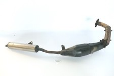 Honda NSR 125 R JC22 1996 -