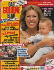 Das goldene blatt - das,