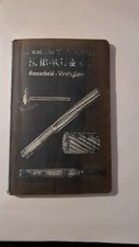 Katalog Antik Remscheider Werkzeugfabrik A. Ibach 1911
