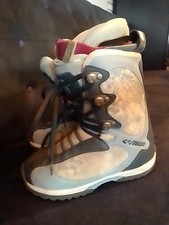 Snowboard. Boots.von. thirtytwo. advanced. VELA. womens. Gr.37,5