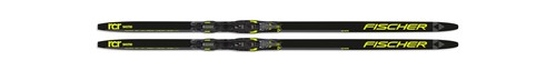 Fischer rcr skate kinder - rcr, jr