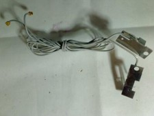 Wlan W-Lan WiFi Antennen Kabel Cable R & L Gericom Overdose Radeon 2040 XL