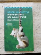 BARBEL WARTZKI -Erste Hilfe