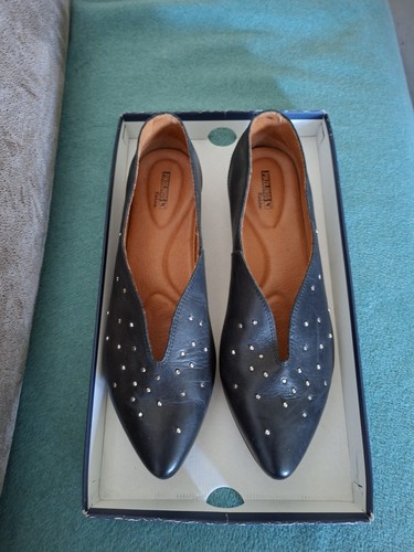 Pikolinos damen schuhe - pikolinos,