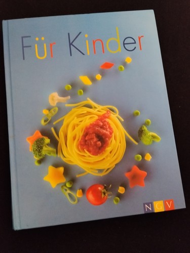 Kochbuch kinder jugendliche - kochbuch,