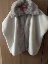 Yippie-Hippie ❣️ Teddy Weste Damen  Gr.m Oberseits