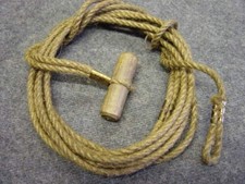 WW2 RAF 41 Muster Schwimmweste