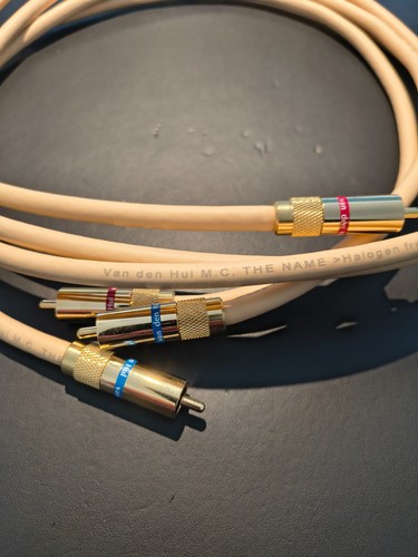 Cinch kabel high - cinch,