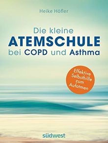 Die kleine atemschule bei copd - die,