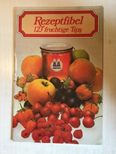 Kölner Zucker REZEPTFIBEL -