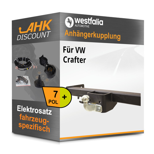 Für crafter 2006 2016 - für,