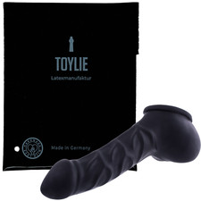 Toylie FRANZ Latex-Penishülle