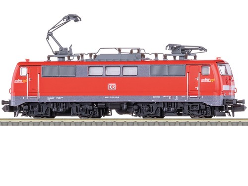 Minitrix 16725 dcc - -, +