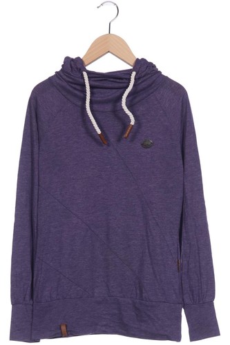 Naketano kapuzenpullover damen - naketano,