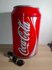 Coca-Cola Giant Coke Dose Mini