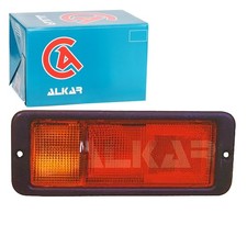 ALKAR RÜCKLEUCHTE HECKLEUCHTE