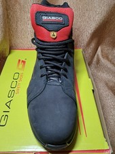 Giasco Basket S3 KU037N