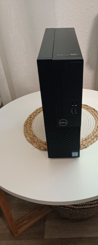 Dell 3060 sff - 8500, ram