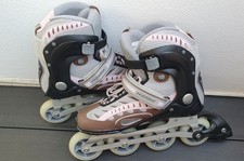Inlineskates Hudora xpulse