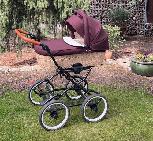 Angelcab kinderwagen - angelcab,