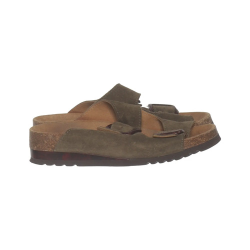 Scholl bioprint pantoletten - scholl,