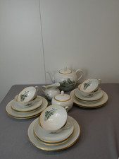 Sehr schönes Teeservice
