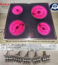 Amica PG4VN000 Kochfeld mit